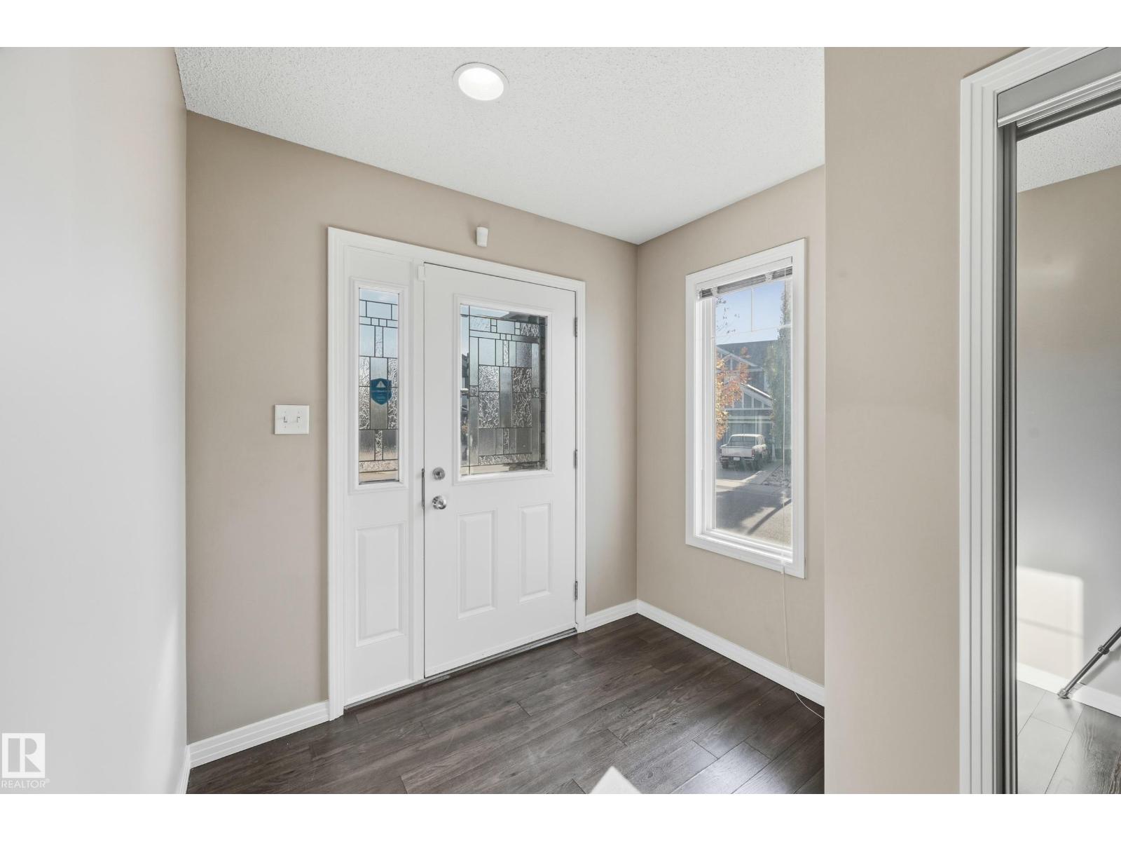3552 Claxton Cr Sw, Edmonton, Alberta  T6W 0Z7 - Photo 4 - E4462020