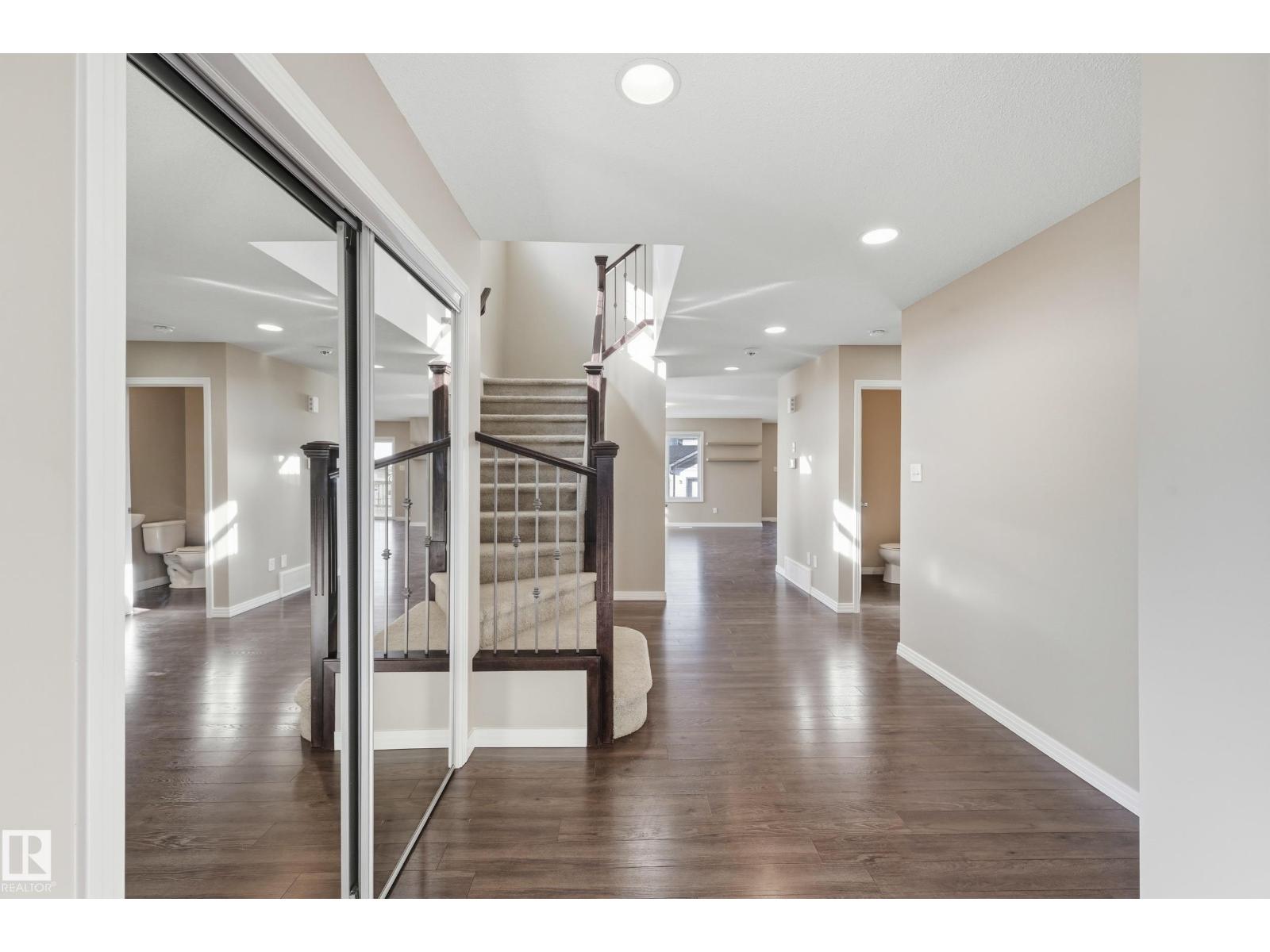 3552 Claxton Cr Sw, Edmonton, Alberta  T6W 0Z7 - Photo 5 - E4462020