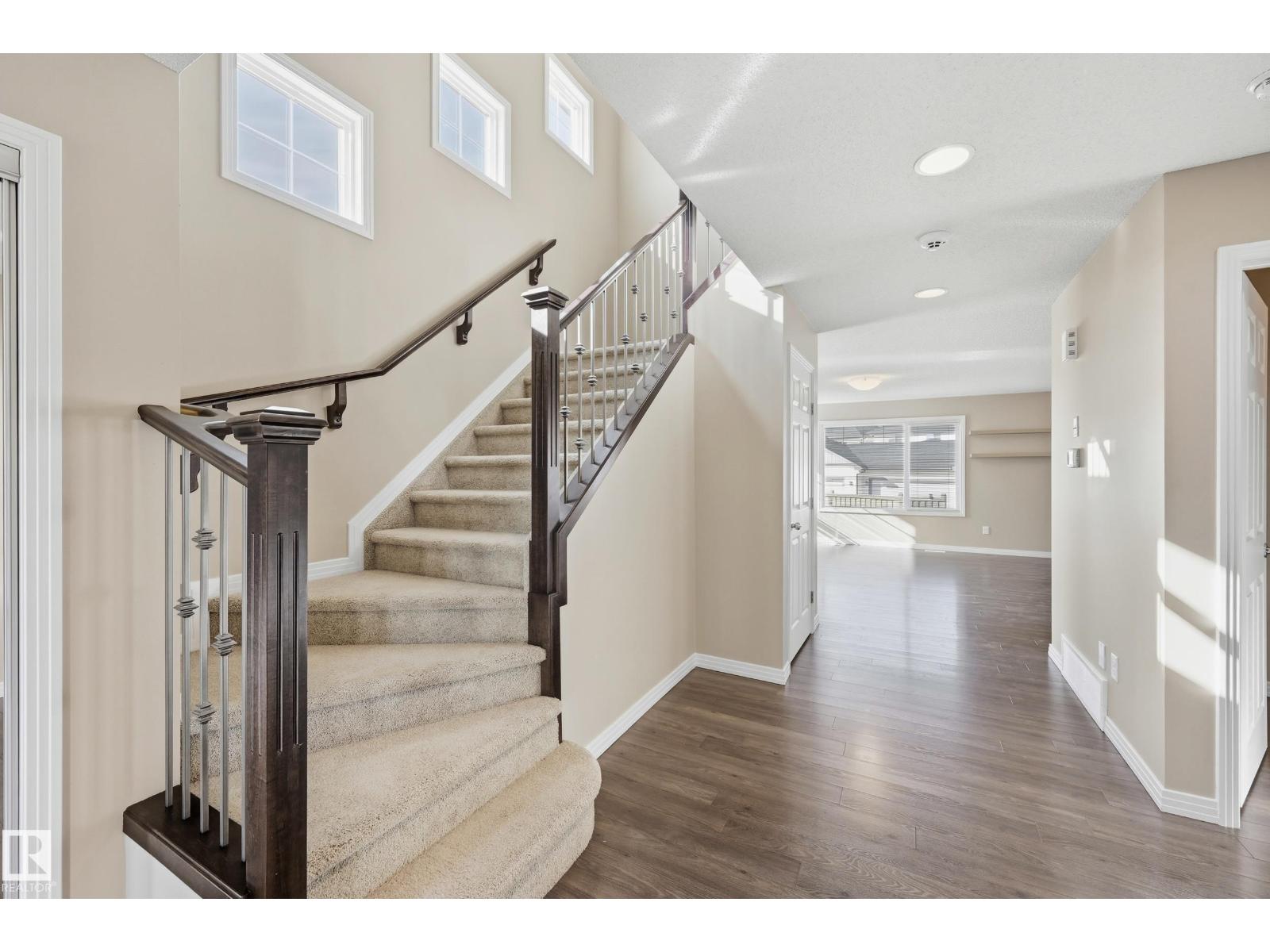 3552 Claxton Cr Sw, Edmonton, Alberta  T6W 0Z7 - Photo 6 - E4462020
