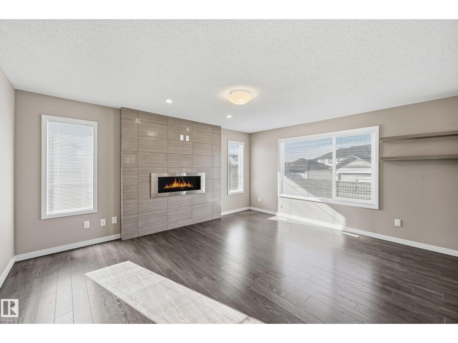 3552 Claxton Cr Sw, Edmonton, Alberta  T6W 0Z7 - Photo 7 - E4462020