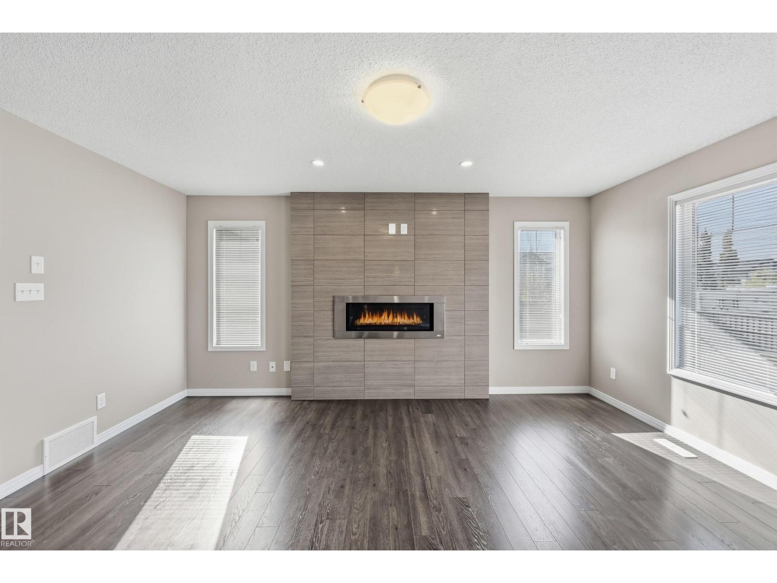 3552 Claxton Cr Sw, Edmonton, Alberta  T6W 0Z7 - Photo 8 - E4462020