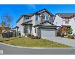 3552 Claxton Cr Sw, Edmonton, Alberta T6W 0Z7 (28986984)