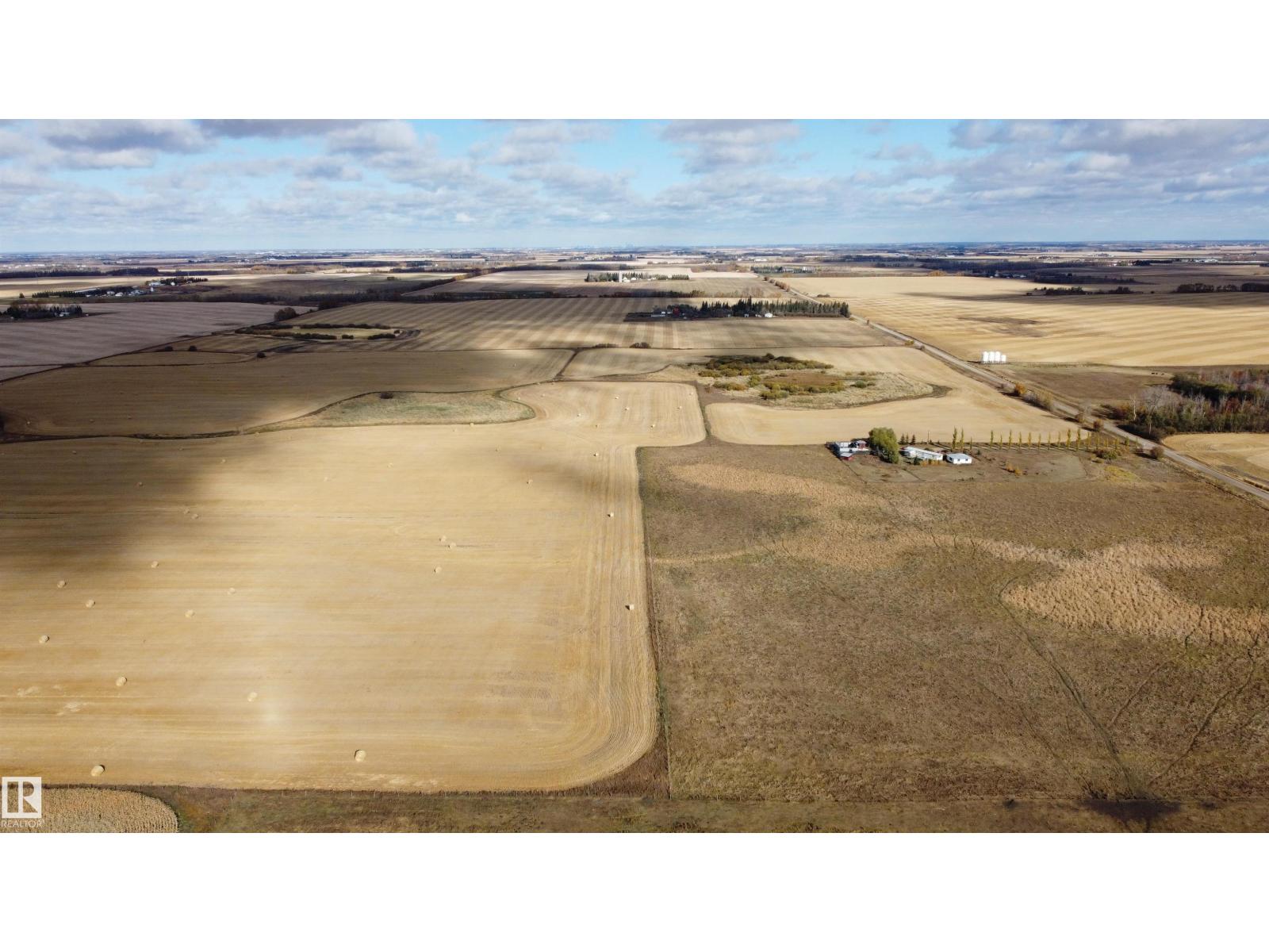Twnshp 484 Rge Rd 244, Rural Leduc County, Alberta  T4X 2S6 - Photo 3 - E4462023