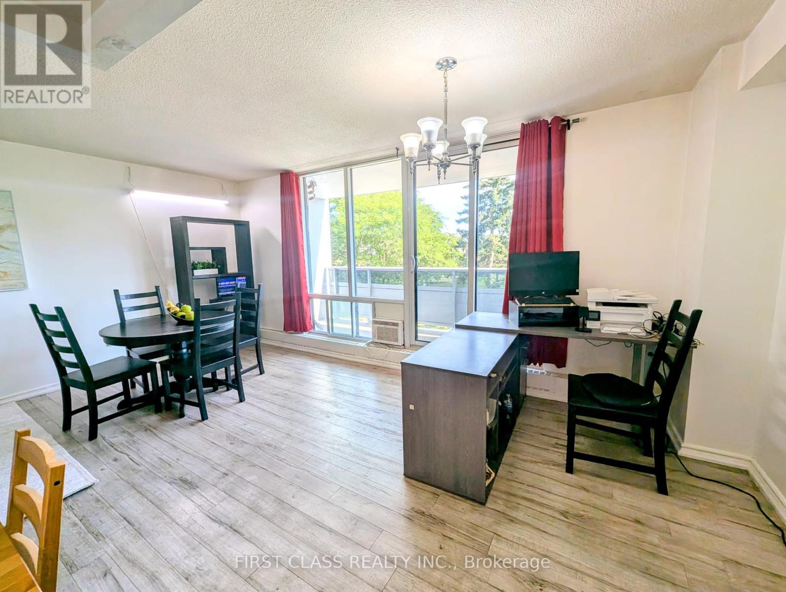 310 - 1250 Bridletowne Circle, Toronto, Ontario  M1W 2V1 - Photo 9 - E12461064