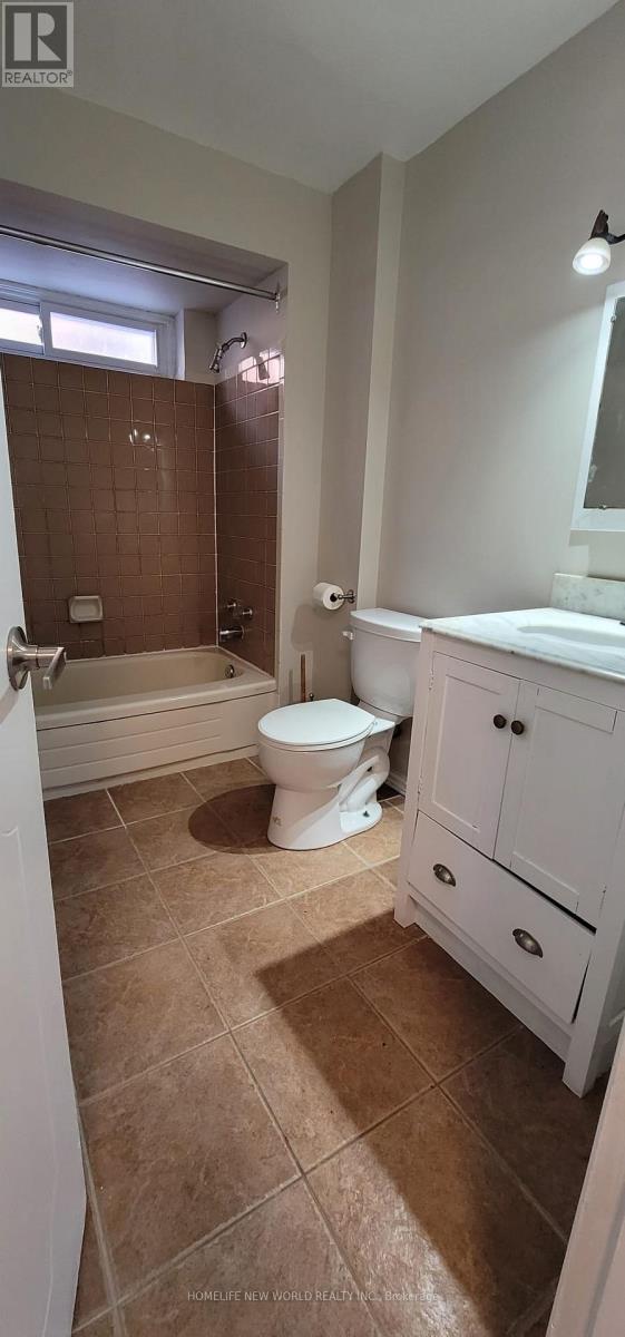 832 Reytan Boulevard, Pickering, Ontario  L1W 1Y5 - Photo 14 - E12461072
