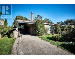 832 REYTAN BOULEVARD, Pickering, Ontario