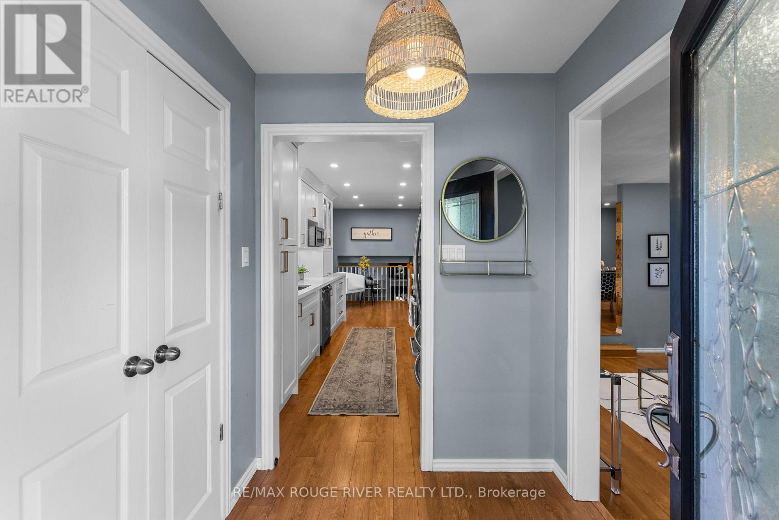 1764 Spruce Hill Road, Pickering, Ontario  L1V 1S4 - Photo 2 - E12461104