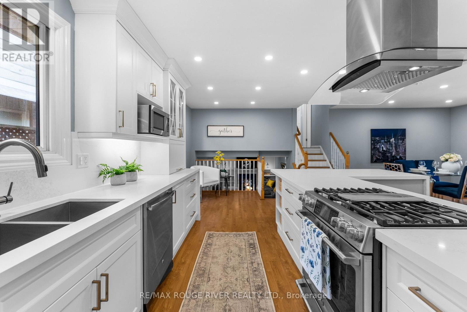 1764 Spruce Hill Road, Pickering, Ontario  L1V 1S4 - Photo 3 - E12461104