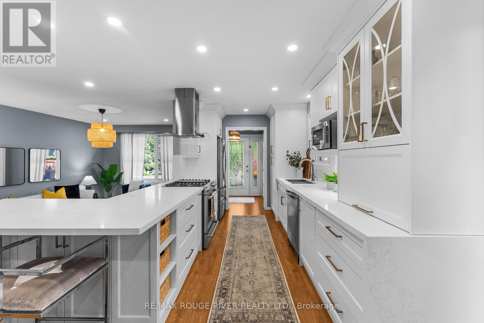 1764 Spruce Hill Road, Pickering, Ontario  L1V 1S4 - Photo 4 - E12461104