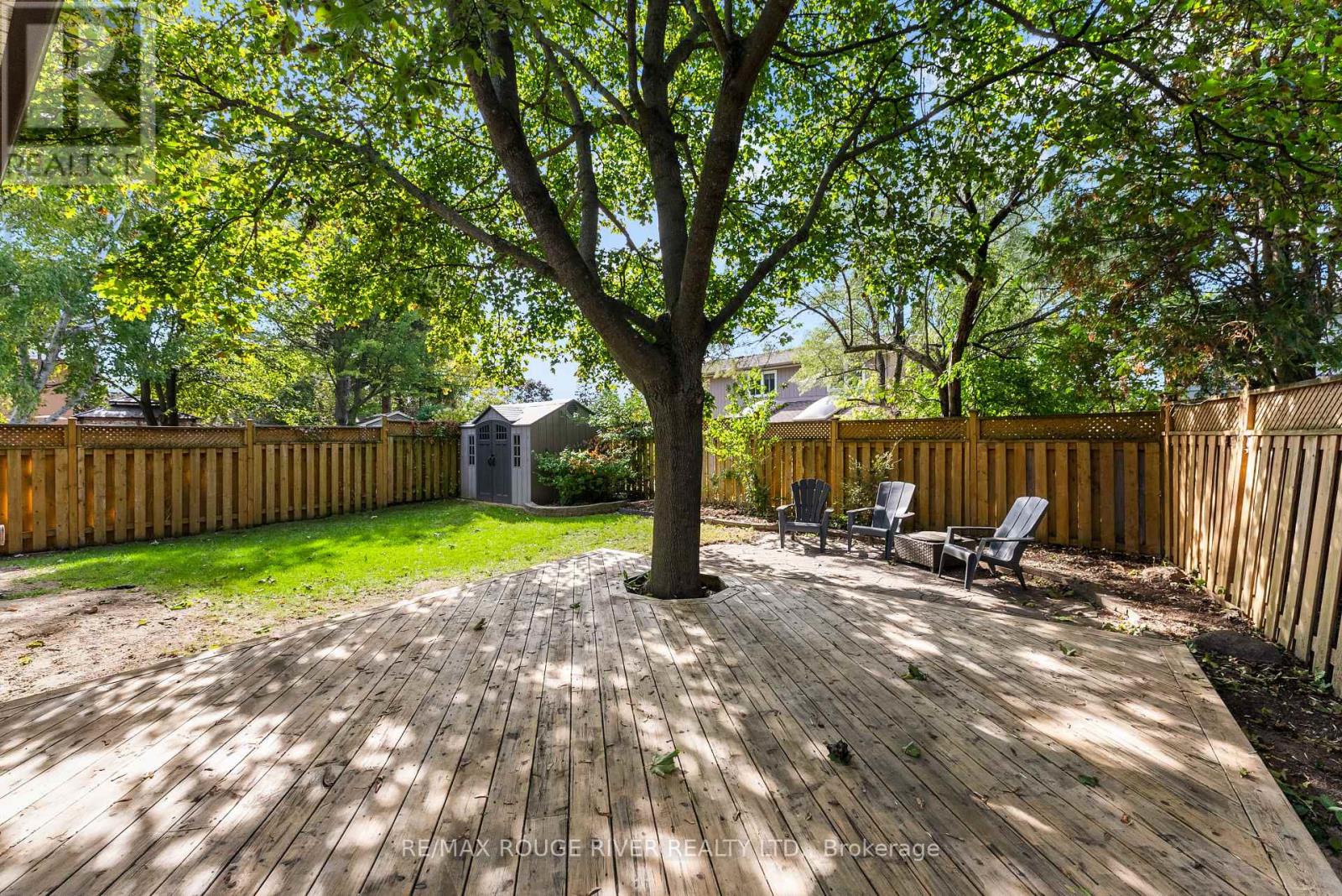 1764 Spruce Hill Road, Pickering, Ontario  L1V 1S4 - Photo 44 - E12461104
