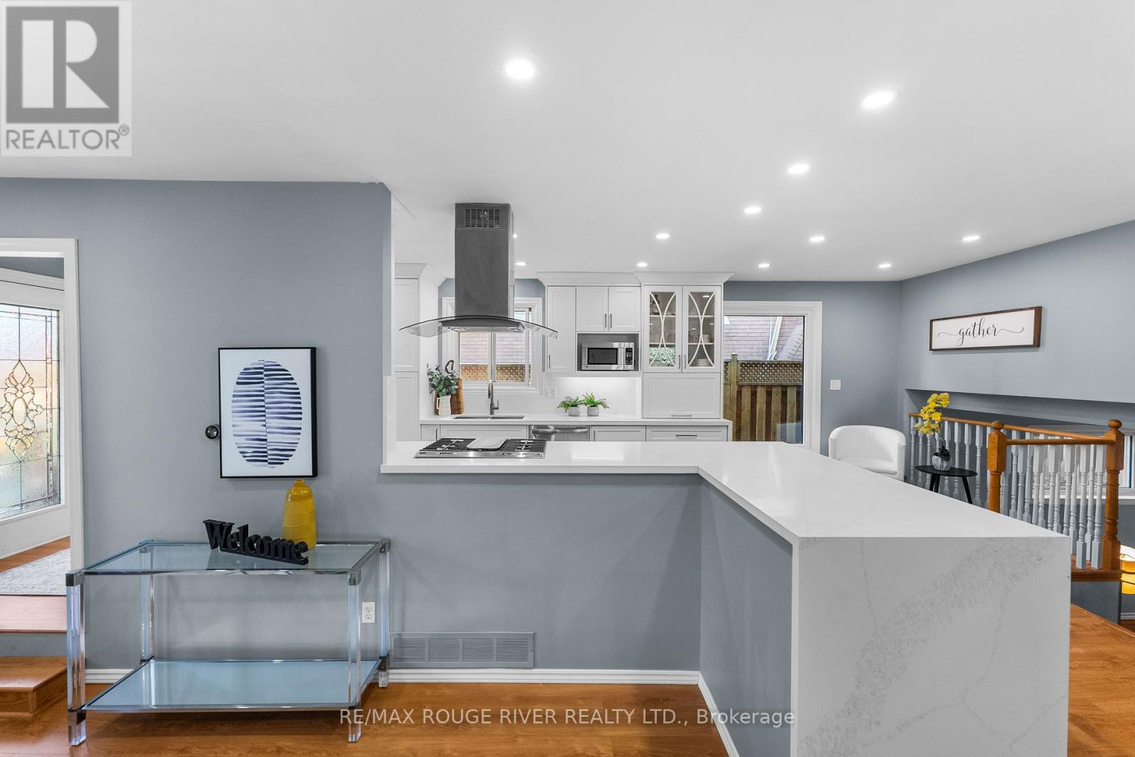 1764 Spruce Hill Road, Pickering, Ontario  L1V 1S4 - Photo 6 - E12461104