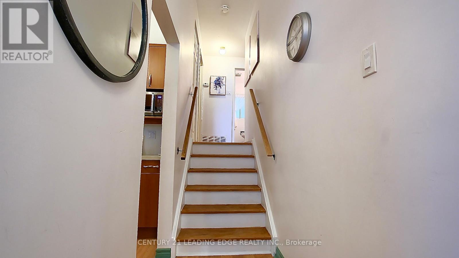 25 Oakley Boulevard, Toronto, Ontario  M1P 3P5 - Photo 12 - E12461110