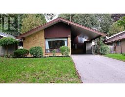 25 OAKLEY BOULEVARD, Toronto, Ontario