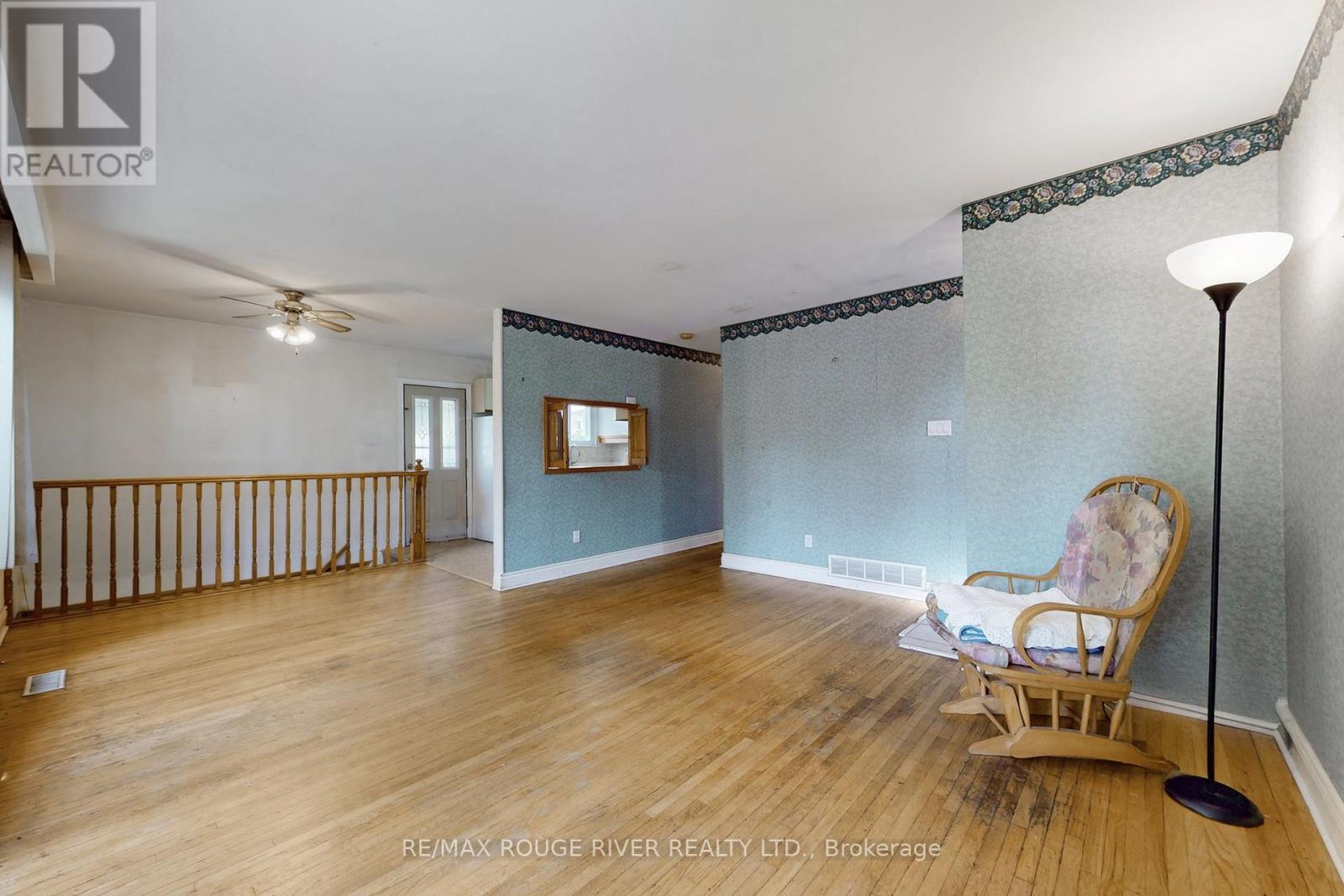 37 Hiley Avenue, Ajax, Ontario  L1S 6H4 - Photo 4 - E12461120