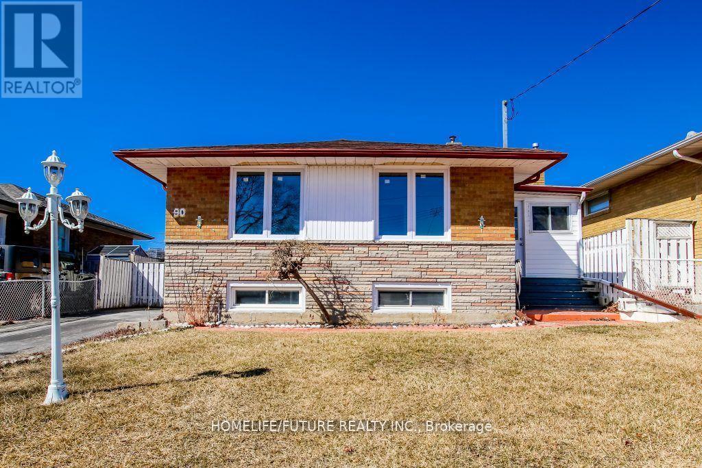 Bsmt - 90 Mountland Drive, Toronto, Ontario  M1G 2P1 - Photo 2 - E12461122