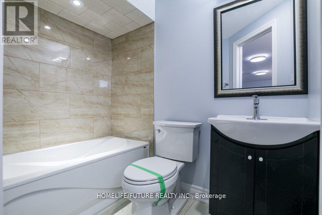 Bsmt - 90 Mountland Drive, Toronto, Ontario  M1G 2P1 - Photo 7 - E12461122