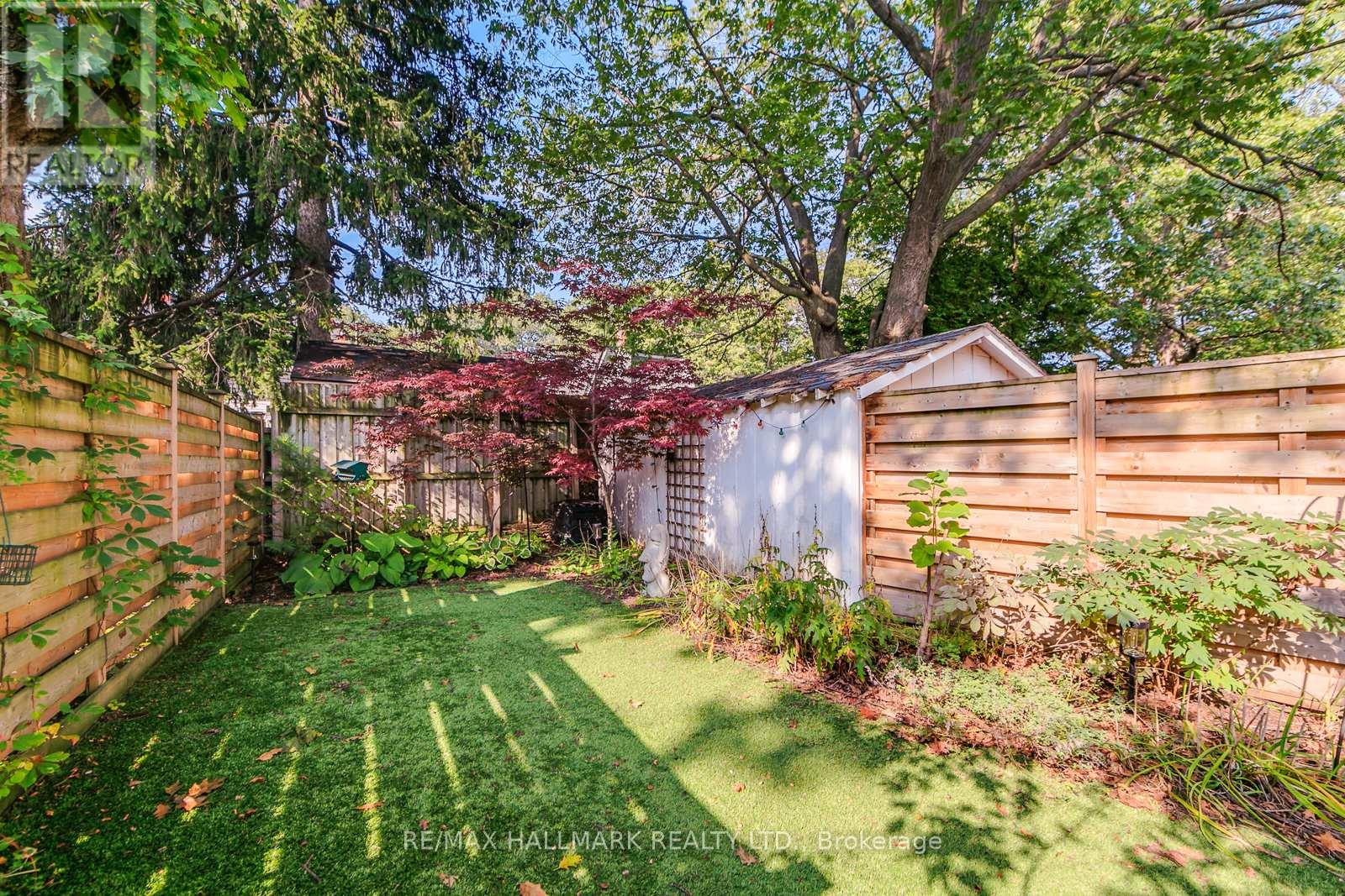 120 Warden Avenue, Toronto (Birchcliffe-Cliffside), Ontario  M1N 2Z4 - Photo 43 - E12461141