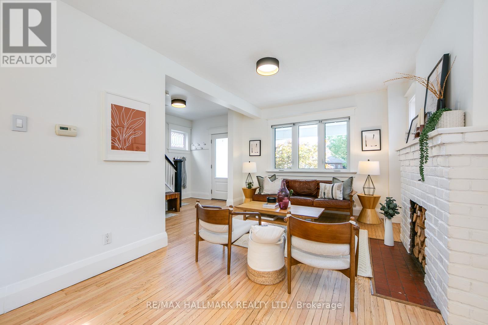 120 Warden Avenue, Toronto (Birchcliffe-Cliffside), Ontario  M1N 2Z4 - Photo 7 - E12461141