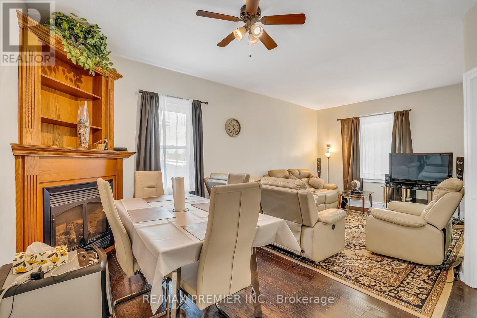 14 Liberty Place, Clarington, Ontario  L1C 1W6 - Photo 11 - E12461153