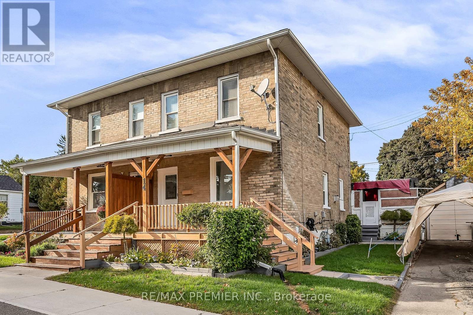 14 Liberty Place, Clarington, Ontario  L1C 1W6 - Photo 2 - E12461153