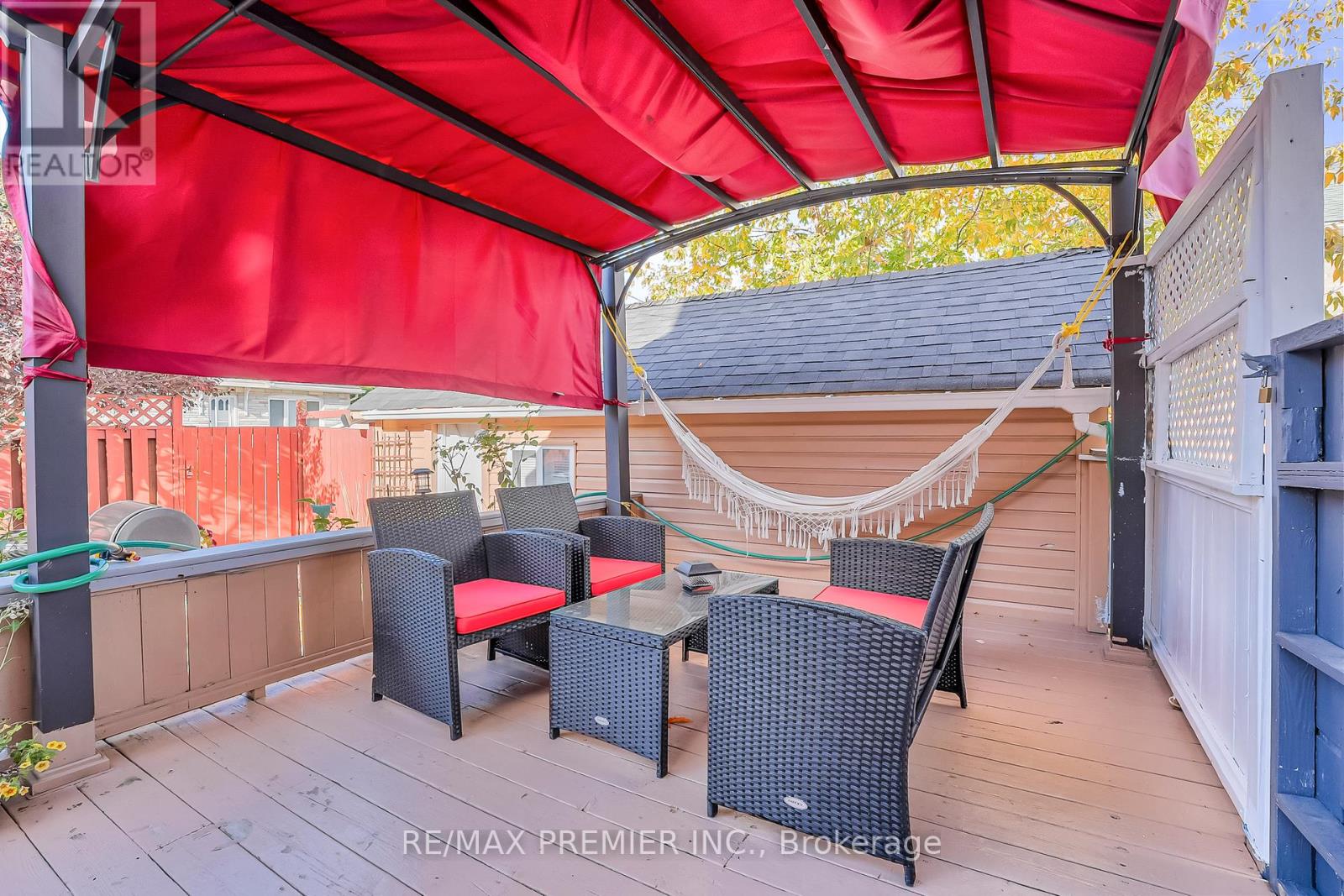 14 Liberty Place, Clarington, Ontario  L1C 1W6 - Photo 34 - E12461153