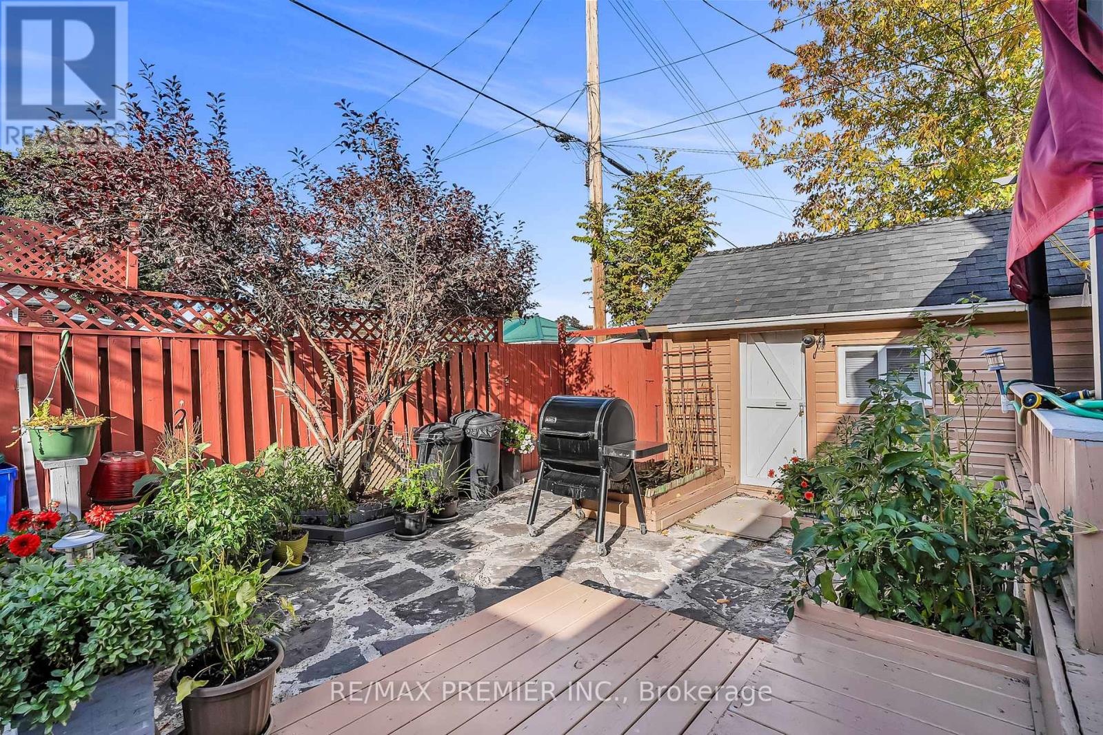14 Liberty Place, Clarington, Ontario  L1C 1W6 - Photo 36 - E12461153