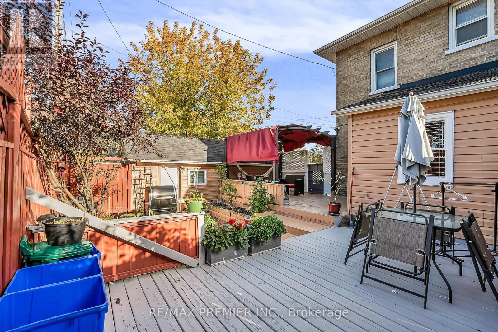 14 Liberty Place, Clarington, Ontario  L1C 1W6 - Photo 37 - E12461153