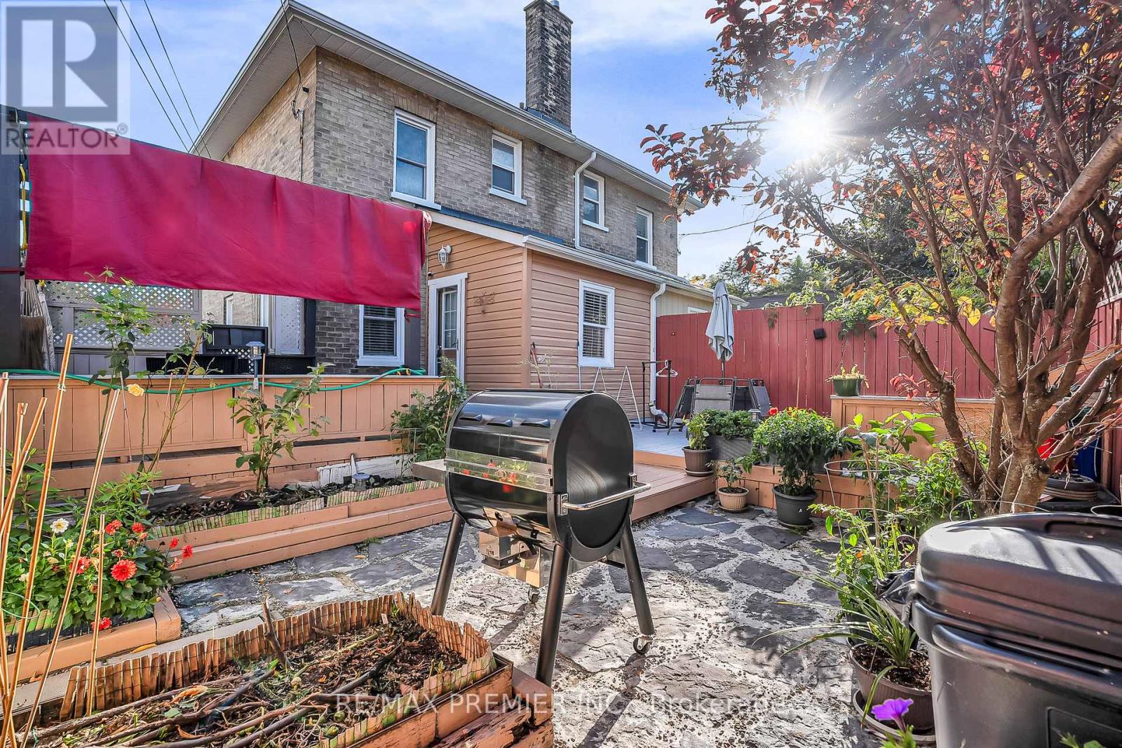 14 Liberty Place, Clarington, Ontario  L1C 1W6 - Photo 39 - E12461153