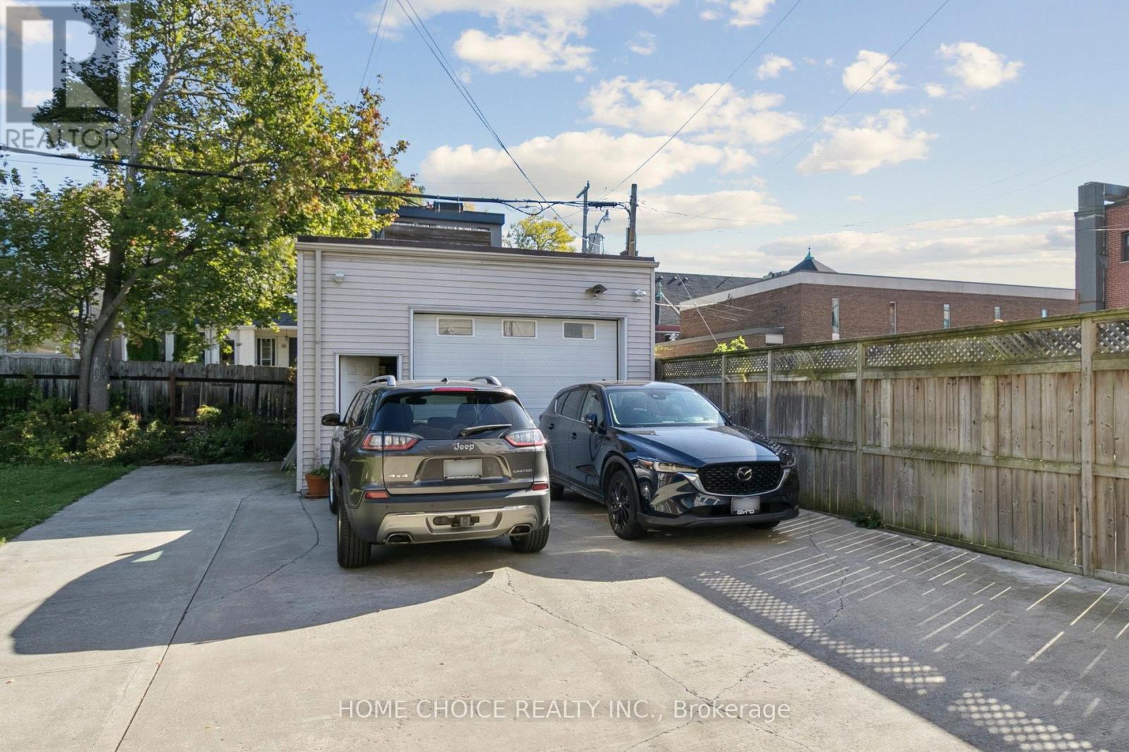 283 Ashdale Avenue, Toronto, Ontario  M4L 2Z1 - Photo 20 - E12461205