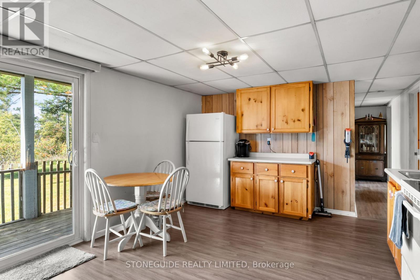 3677 County Road 6, Douro-Dummer, Ontario  K0L 2H0 - Photo 20 - X12460867