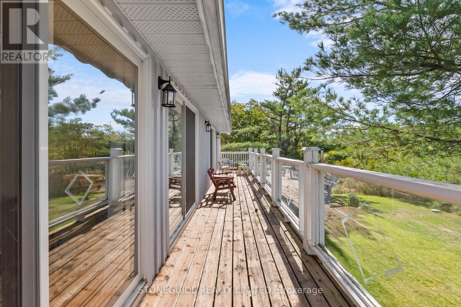3677 County Road 6, Douro-Dummer, Ontario  K0L 2H0 - Photo 18 - X12460867