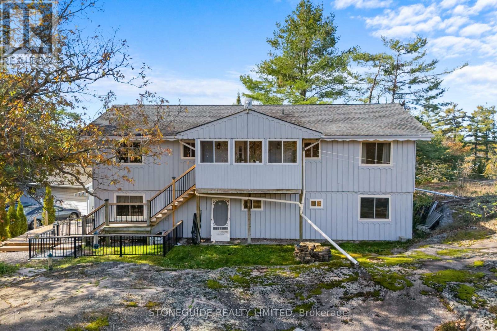 3677 County Road 6, Douro-Dummer, Ontario  K0L 2H0 - Photo 30 - X12460867