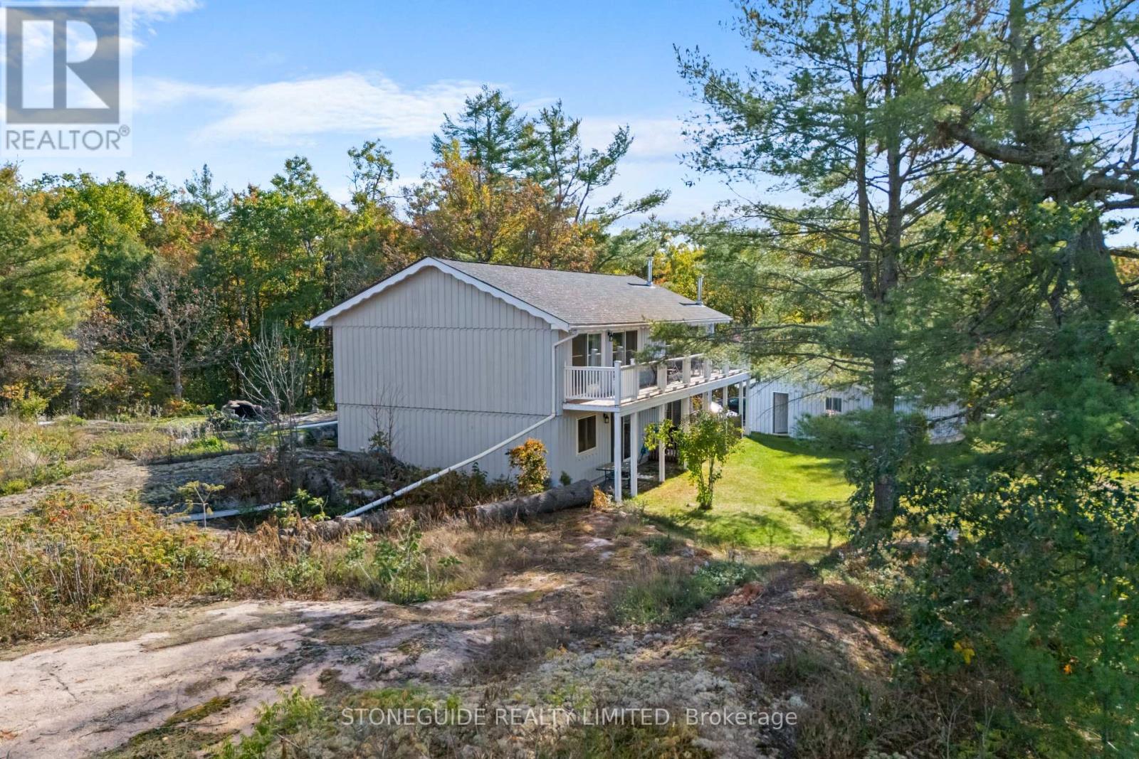 3677 County Road 6, Douro-Dummer, Ontario  K0L 2H0 - Photo 32 - X12460867