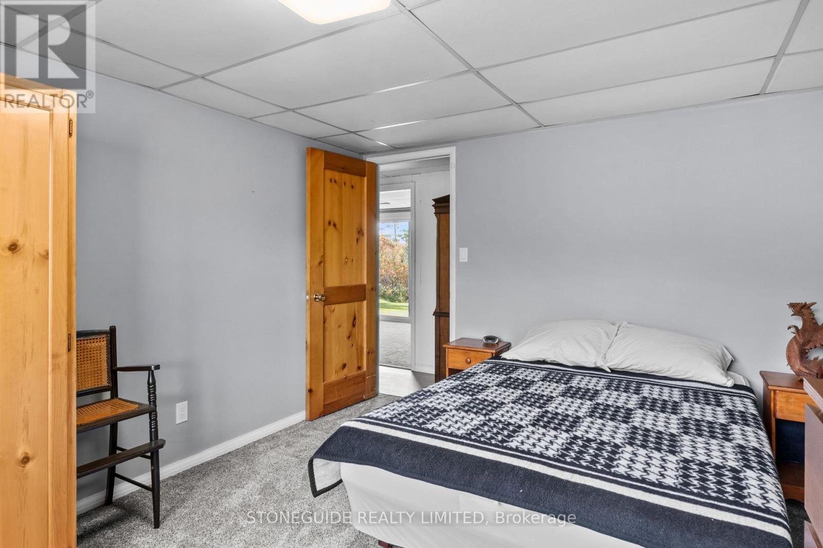 3677 County Road 6, Douro-Dummer, Ontario  K0L 2H0 - Photo 26 - X12460867