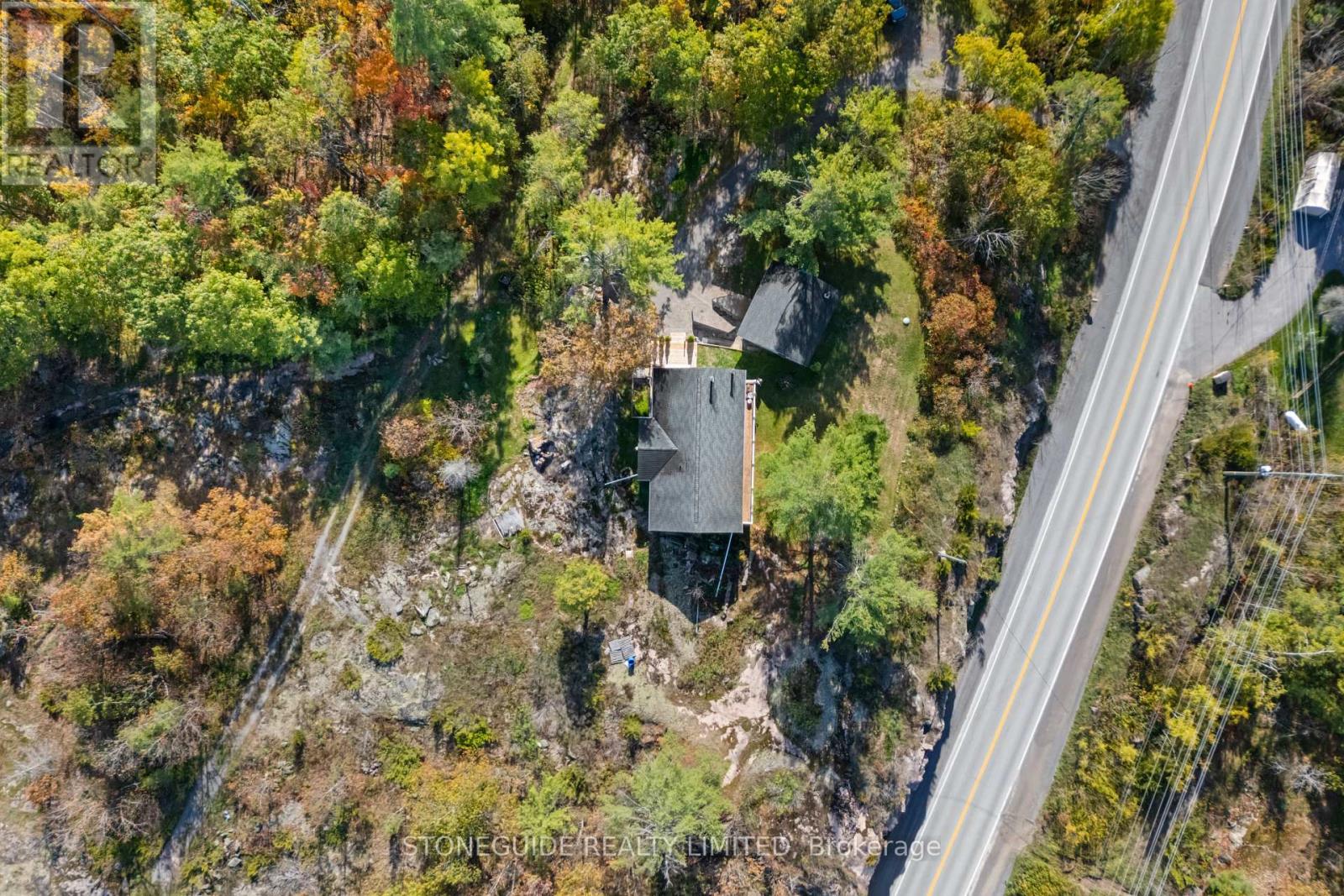 3677 County Road 6, Douro-Dummer, Ontario  K0L 2H0 - Photo 34 - X12460867