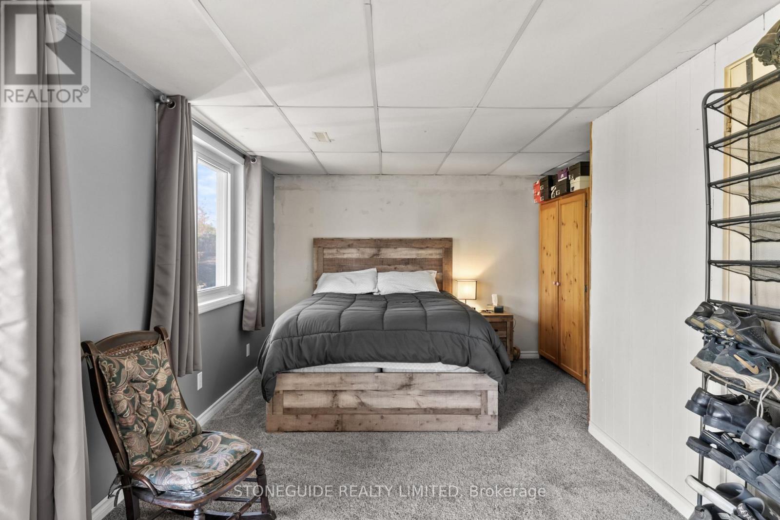 3677 County Road 6, Douro-Dummer, Ontario  K0L 2H0 - Photo 25 - X12460867