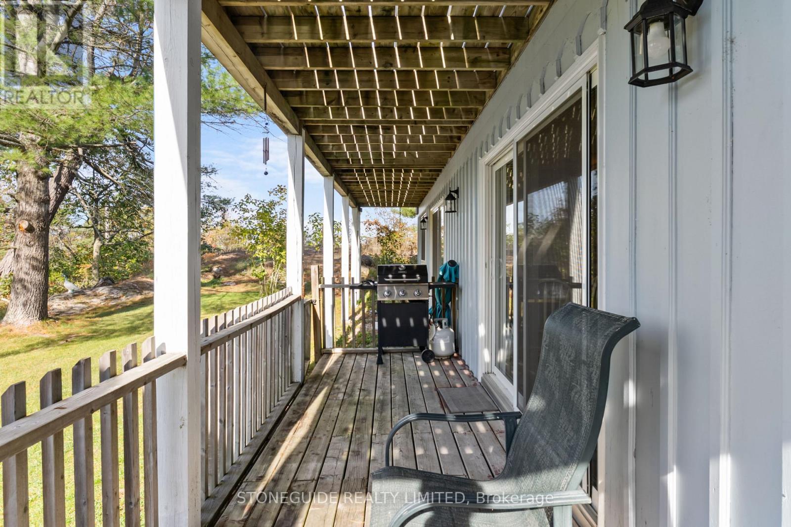 3677 County Road 6, Douro-Dummer, Ontario  K0L 2H0 - Photo 29 - X12460867