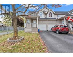 698 MACLEAN COURT, Kingston, Ontario