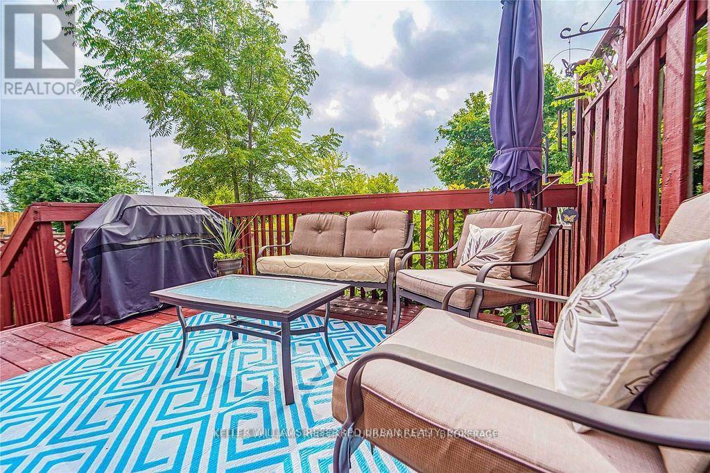 75 William Curtis Circle, Newmarket, Ontario  L3Y 8L7 - Photo 15 - N12461079