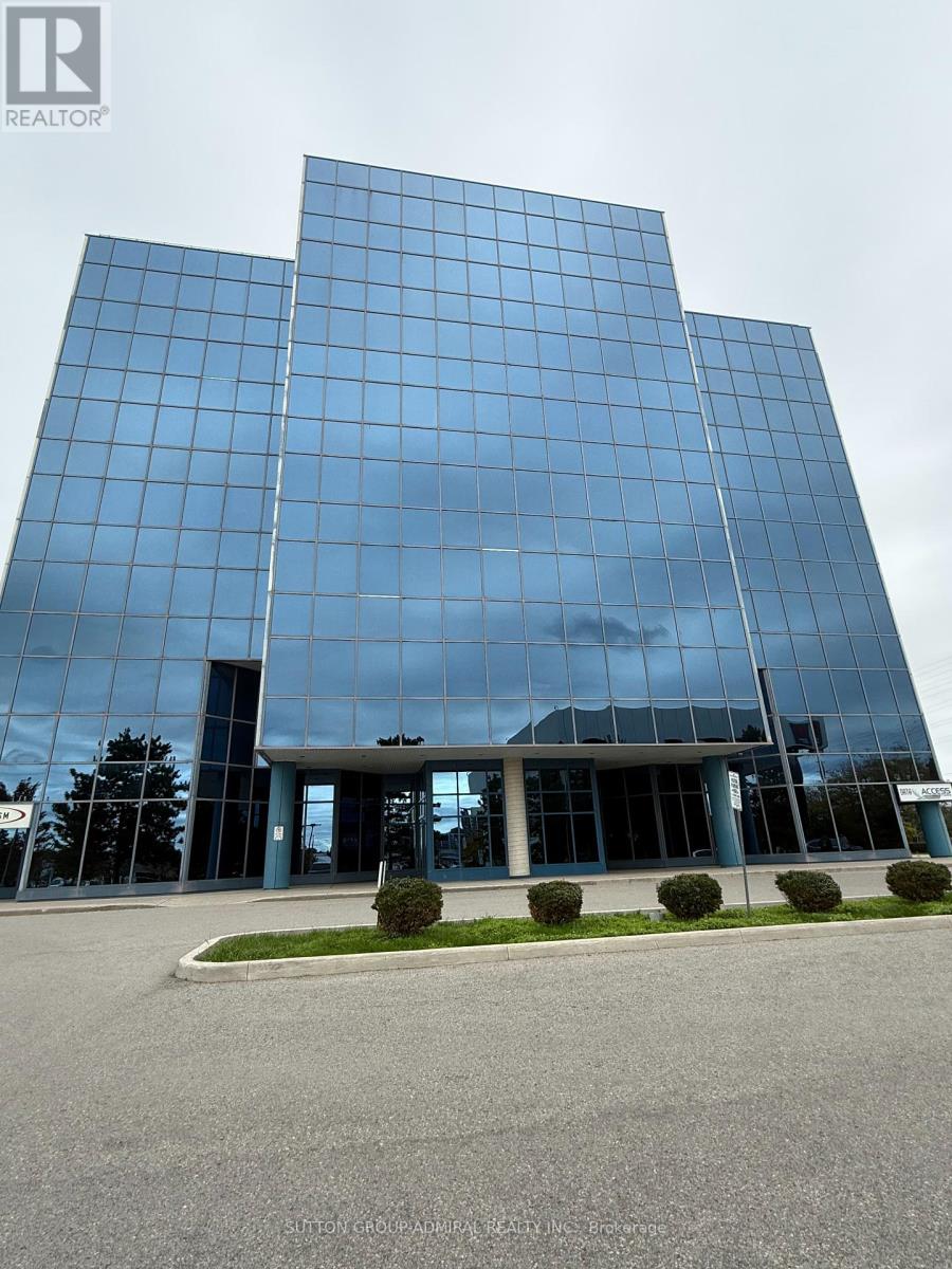 306 - 15 WERTHEIM COURT, Richmond Hill, Ontario