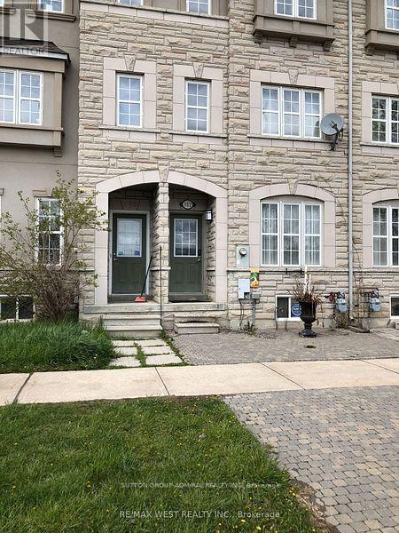 162 BANTRY AVENUE, Richmond Hill, Ontario