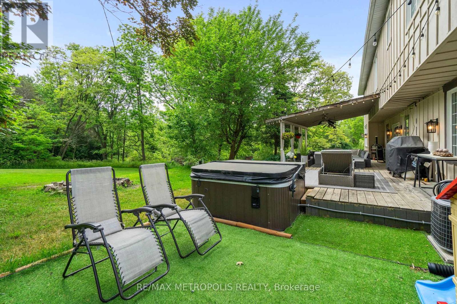 14537 Woodbine Avenue, Whitchurch-Stouffville, Ontario  L4A 2E2 - Photo 45 - N12461195