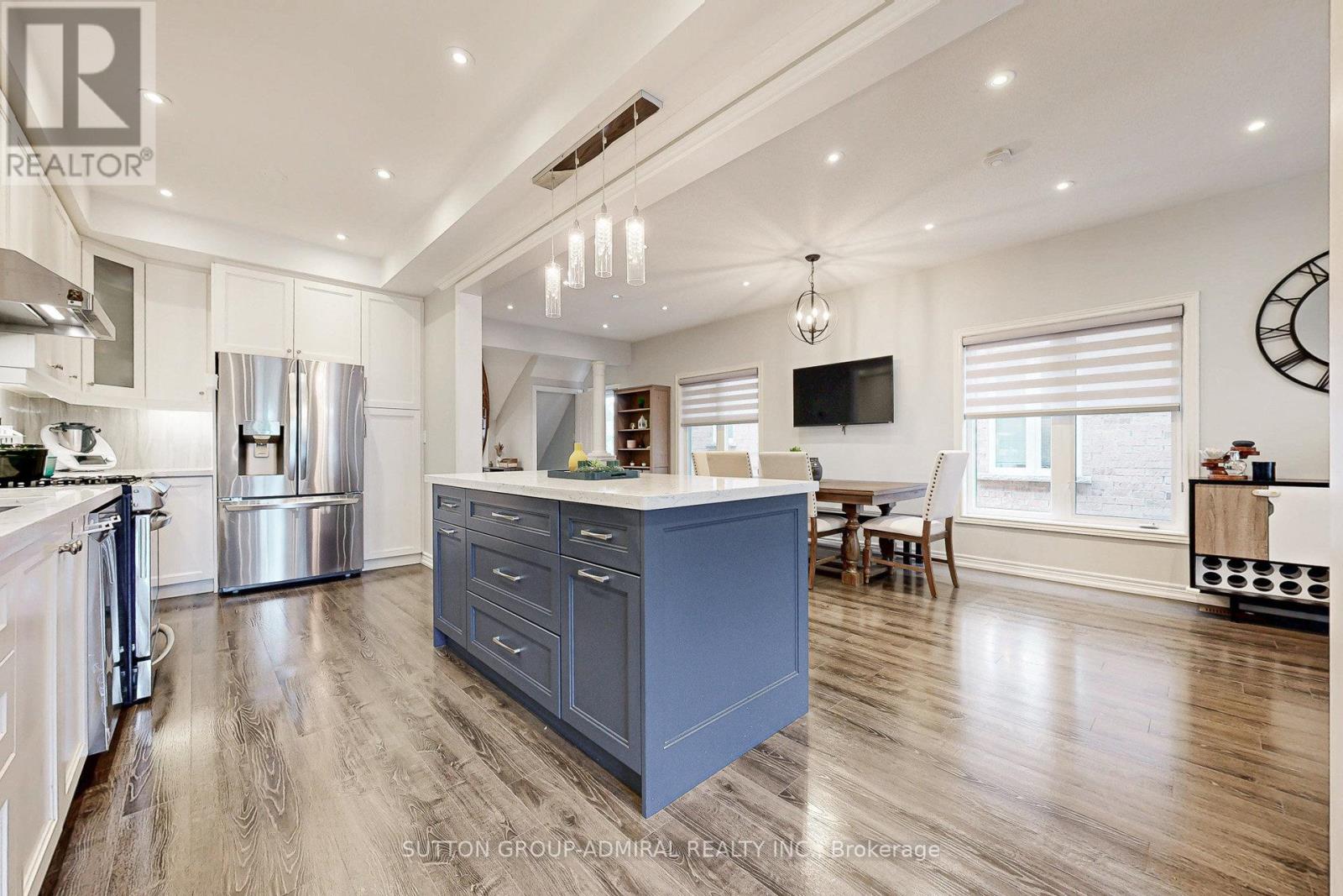 86 Autumn Hill Boulevard, Vaughan, Ontario  L4J 8Z1 - Photo 15 - N12461209