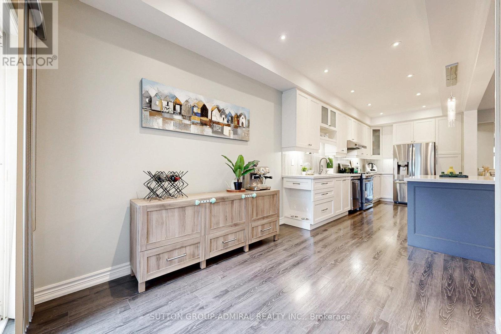 86 Autumn Hill Boulevard, Vaughan, Ontario  L4J 8Z1 - Photo 17 - N12461209