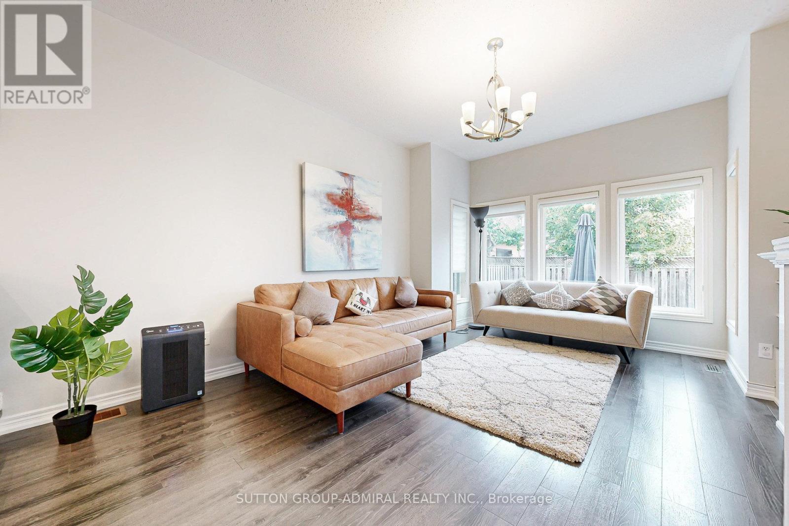 86 Autumn Hill Boulevard, Vaughan, Ontario  L4J 8Z1 - Photo 18 - N12461209