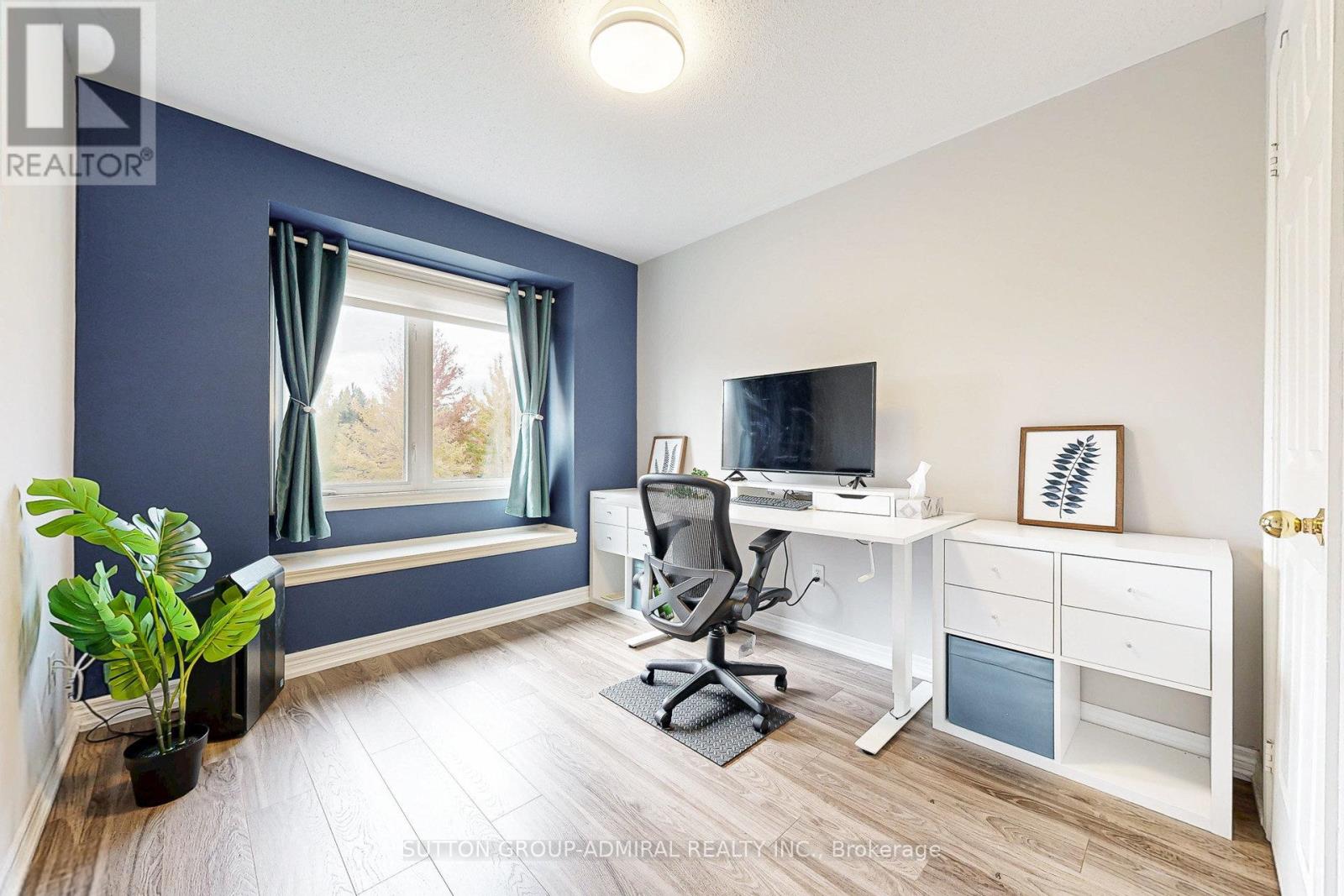 86 Autumn Hill Boulevard, Vaughan, Ontario  L4J 8Z1 - Photo 20 - N12461209