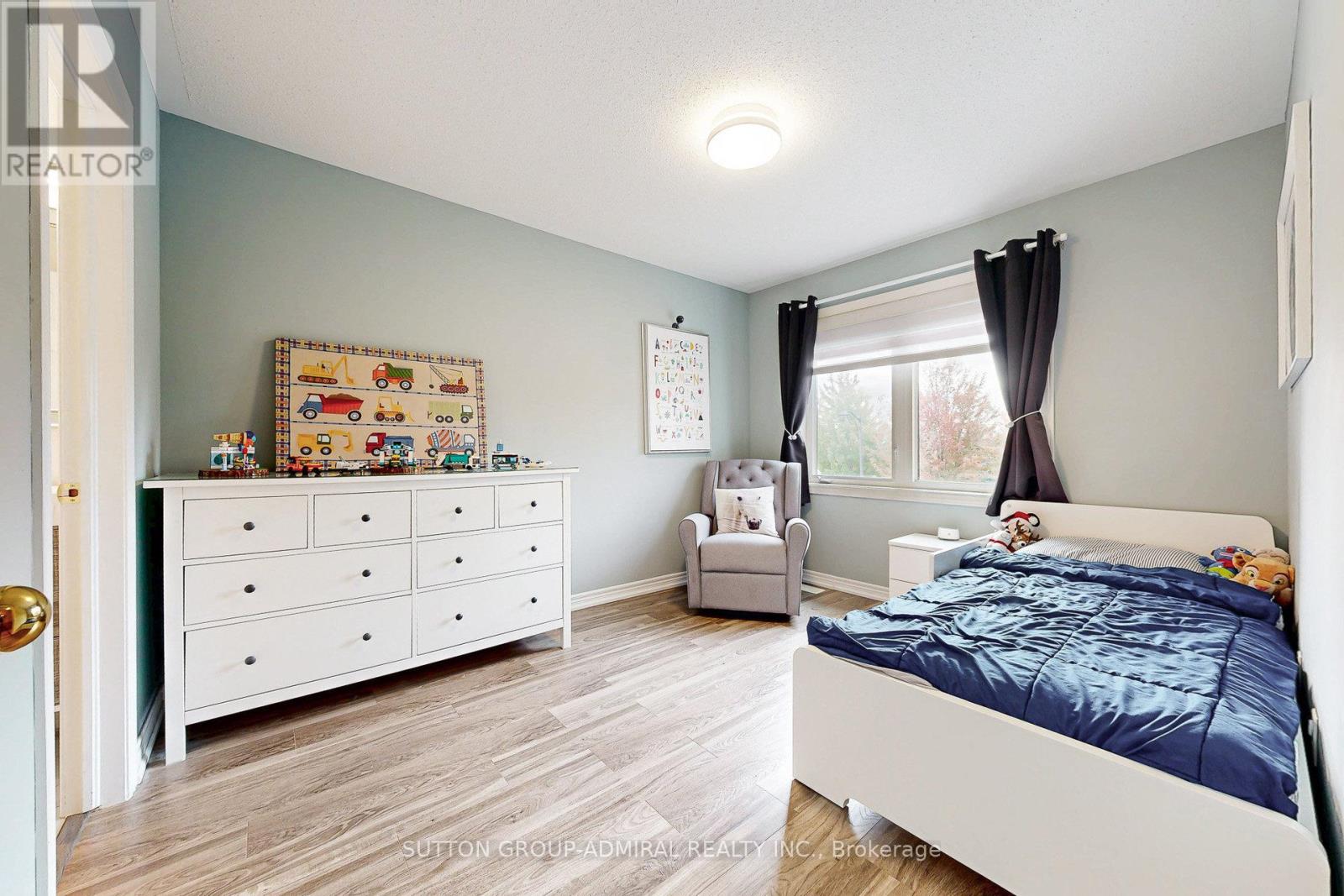 86 Autumn Hill Boulevard, Vaughan, Ontario  L4J 8Z1 - Photo 22 - N12461209