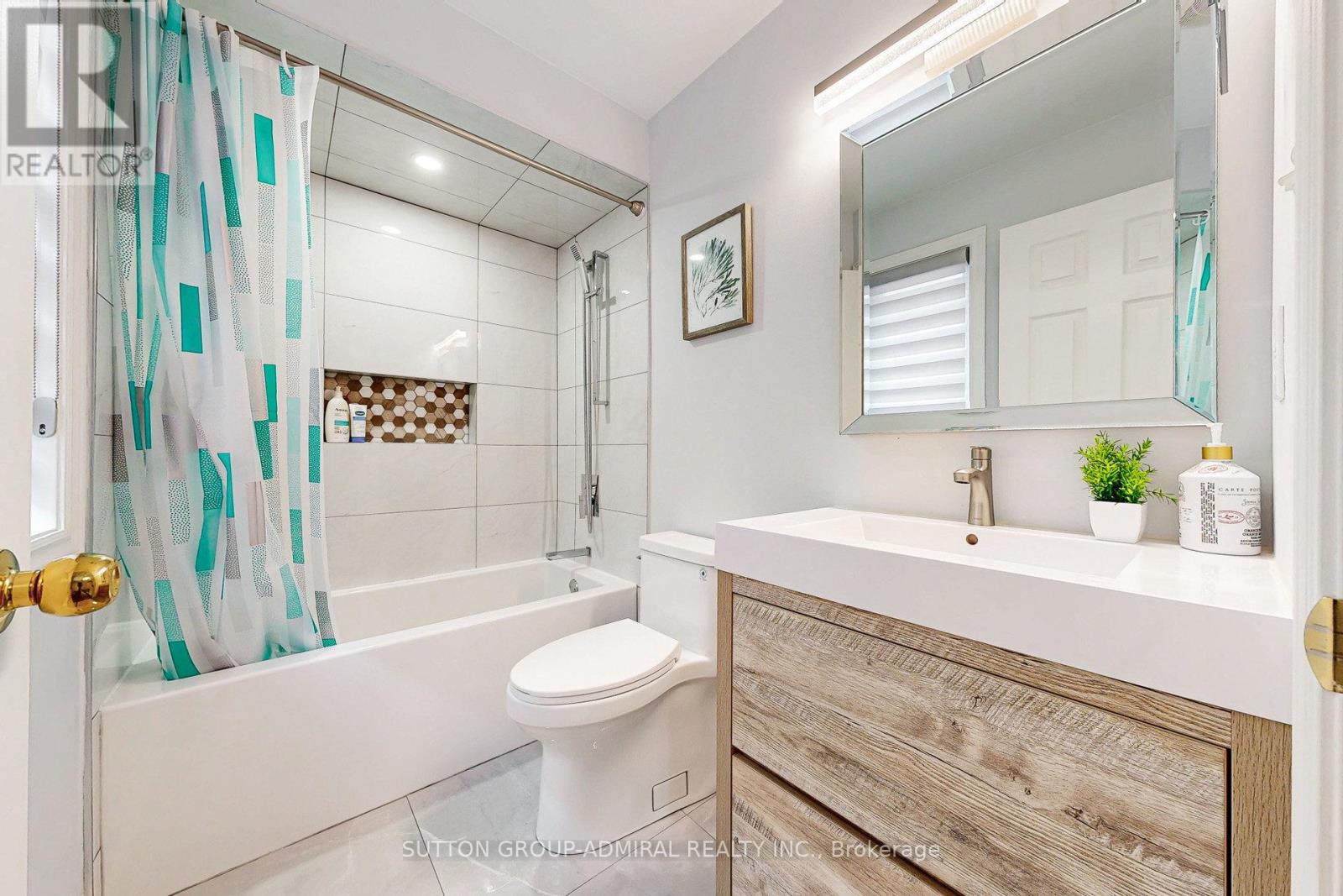 86 Autumn Hill Boulevard, Vaughan, Ontario  L4J 8Z1 - Photo 28 - N12461209