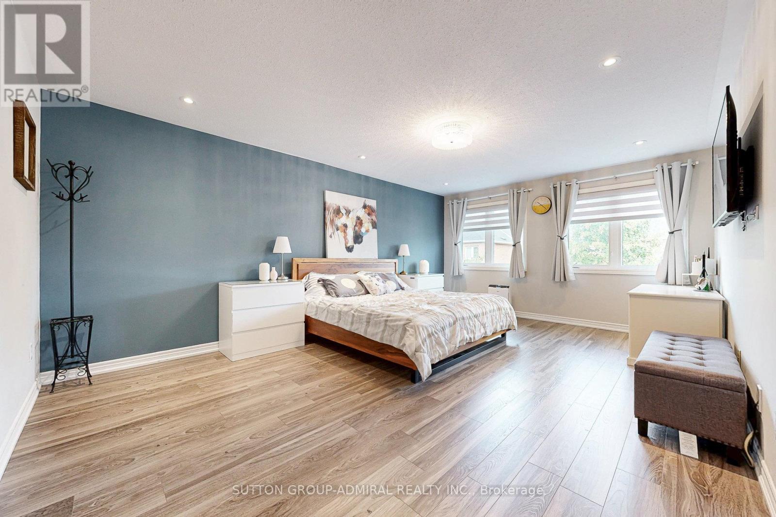 86 Autumn Hill Boulevard, Vaughan, Ontario  L4J 8Z1 - Photo 30 - N12461209
