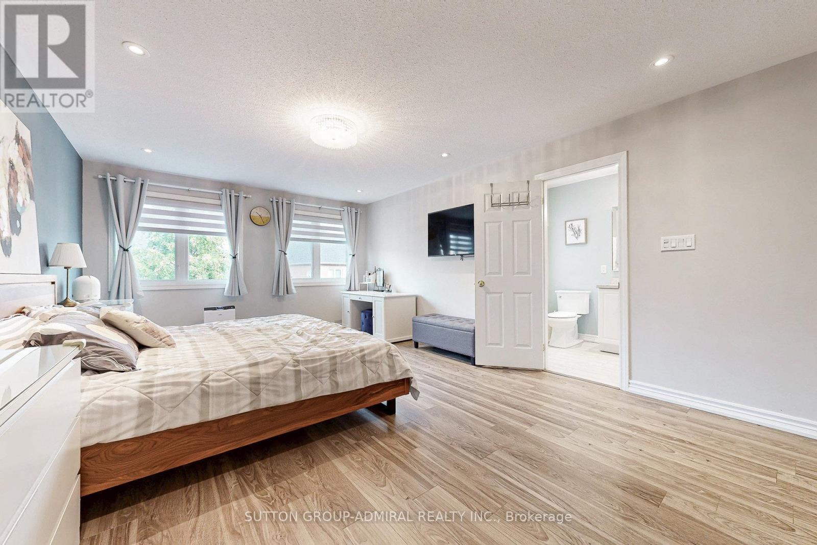 86 Autumn Hill Boulevard, Vaughan, Ontario  L4J 8Z1 - Photo 31 - N12461209